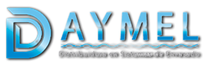 Distribuidora Daymel Logo